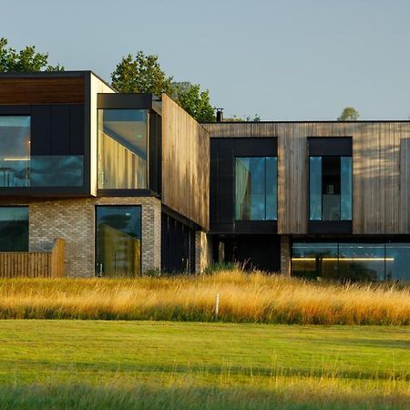 Feldon Valley Lower Brailes Екстер'єр фото