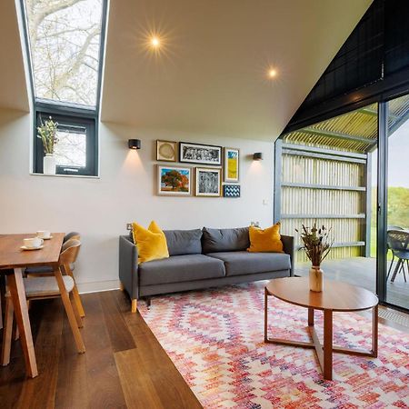 Feldon Valley Lower Brailes Екстер'єр фото