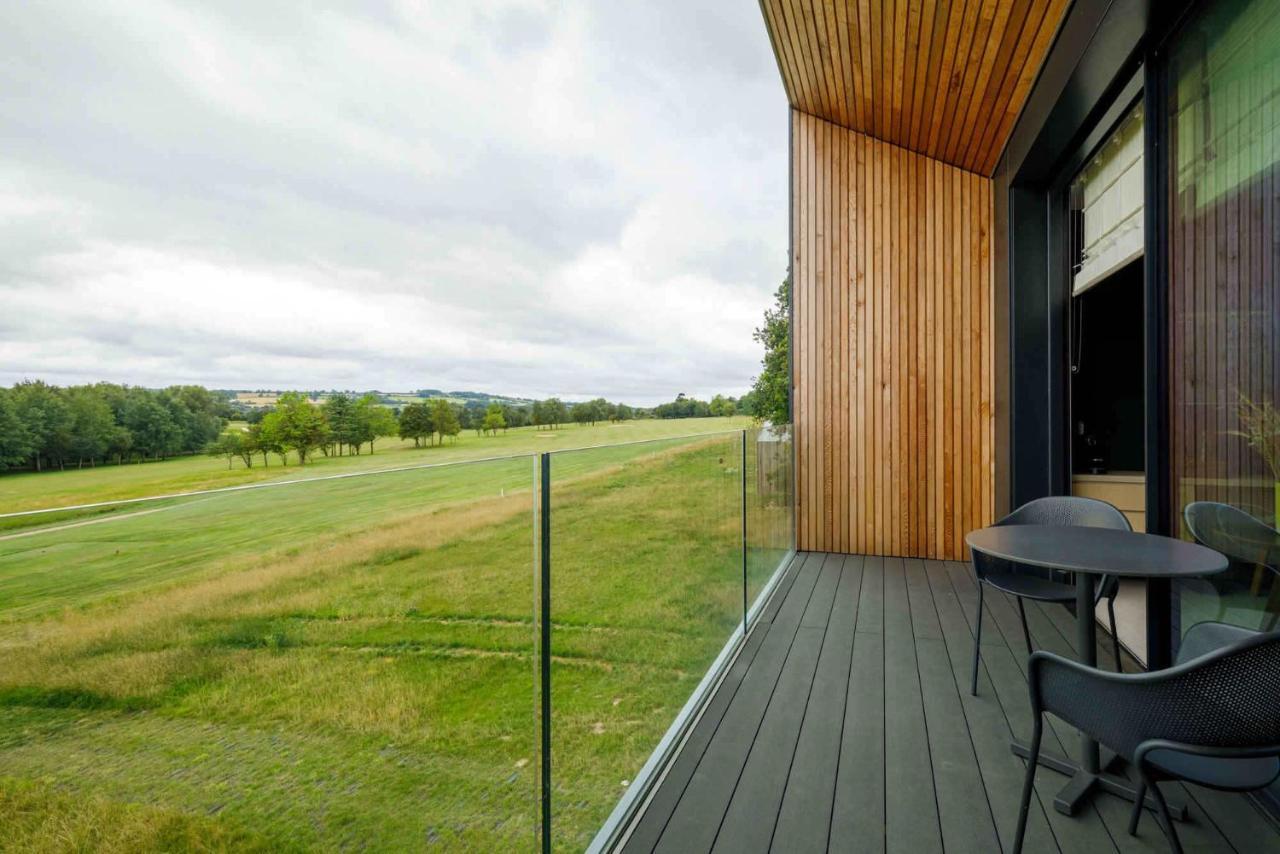 Feldon Valley Lower Brailes Екстер'єр фото