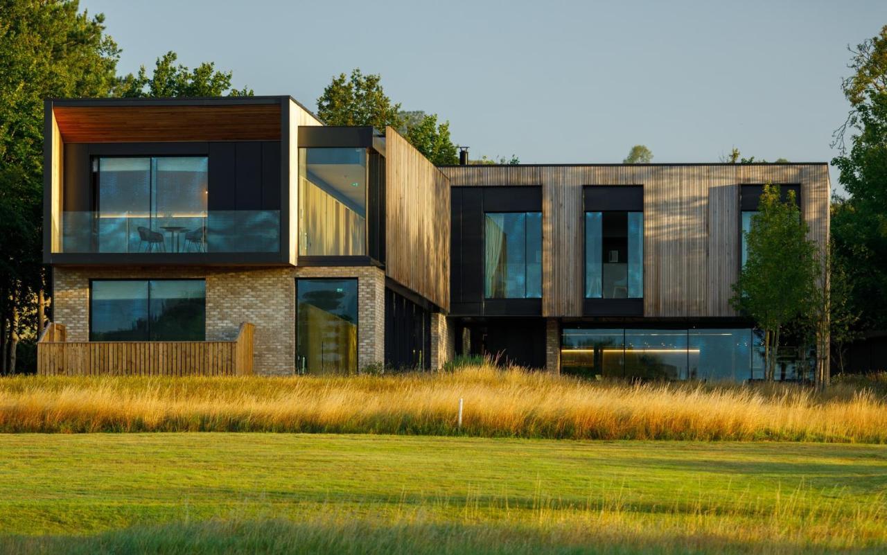 Feldon Valley Lower Brailes Екстер'єр фото