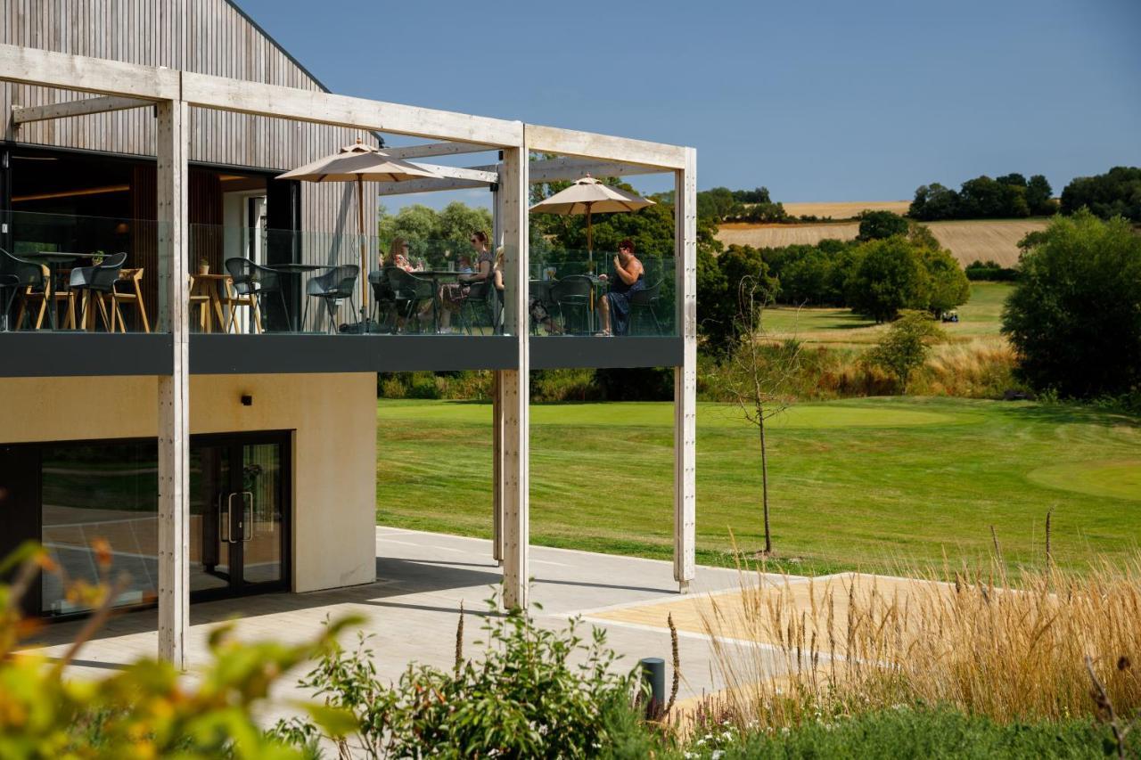 Feldon Valley Lower Brailes Екстер'єр фото