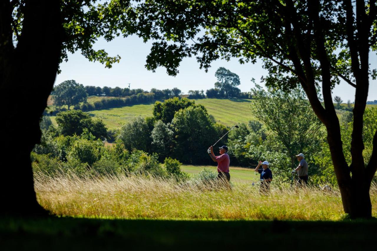 Feldon Valley Lower Brailes Екстер'єр фото