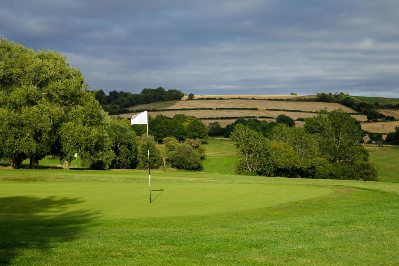 Feldon Valley Lower Brailes Екстер'єр фото