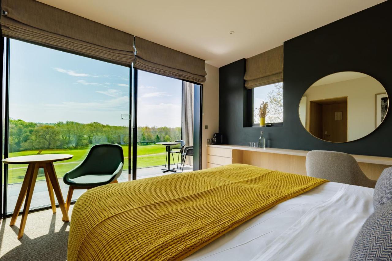 Feldon Valley Lower Brailes Екстер'єр фото