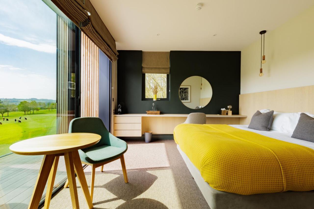 Feldon Valley Lower Brailes Екстер'єр фото