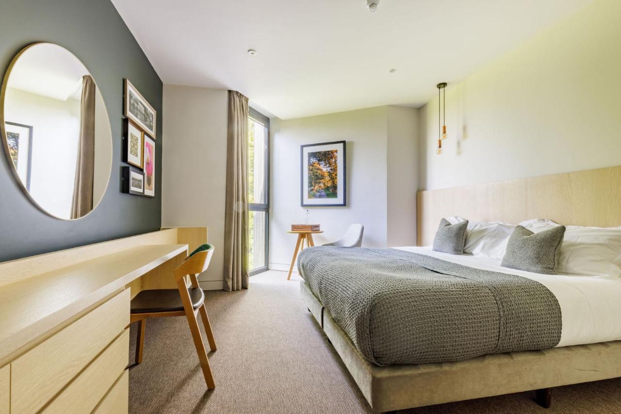 Feldon Valley Lower Brailes Екстер'єр фото