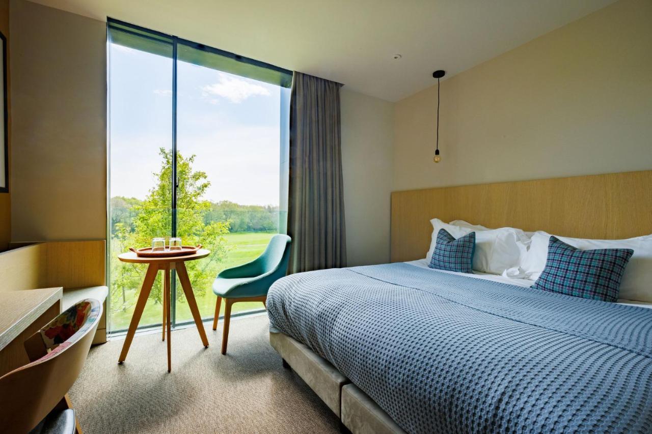 Feldon Valley Lower Brailes Екстер'єр фото