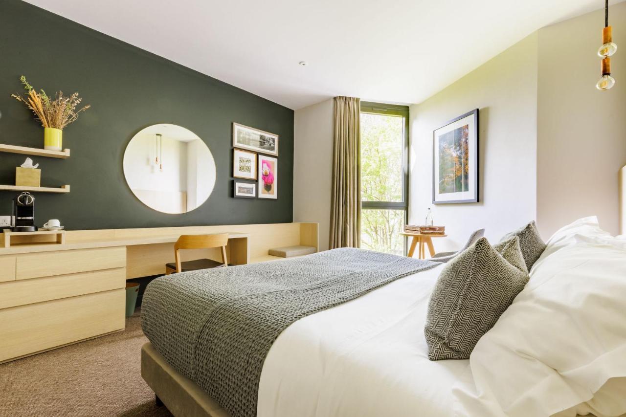 Feldon Valley Lower Brailes Екстер'єр фото