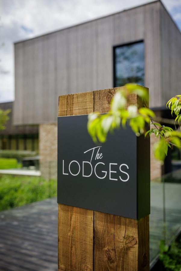 Feldon Valley Lower Brailes Екстер'єр фото
