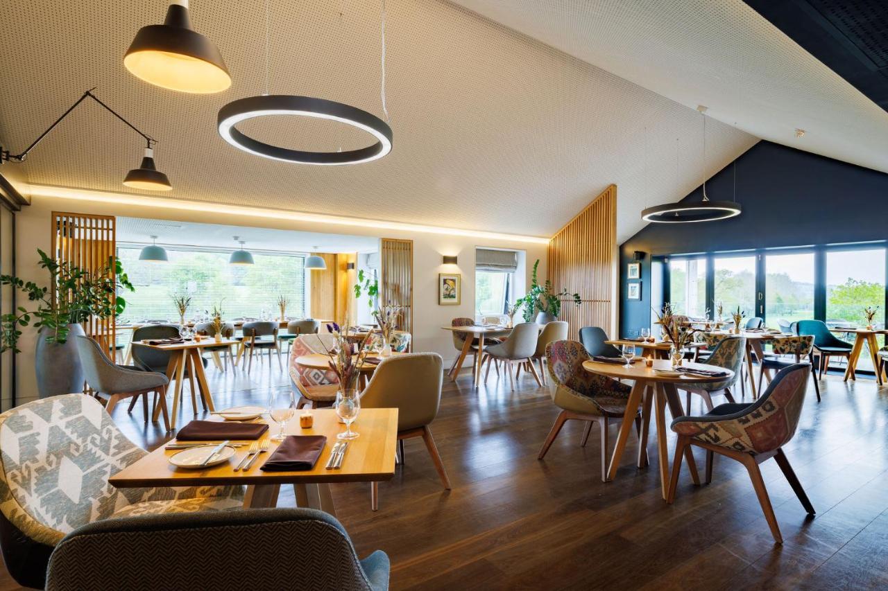 Feldon Valley Lower Brailes Екстер'єр фото