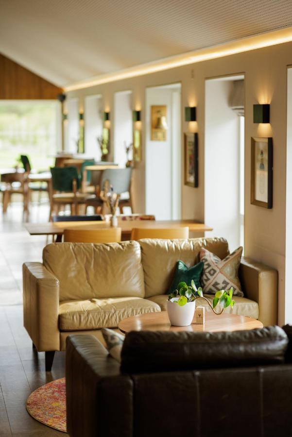 Feldon Valley Lower Brailes Екстер'єр фото