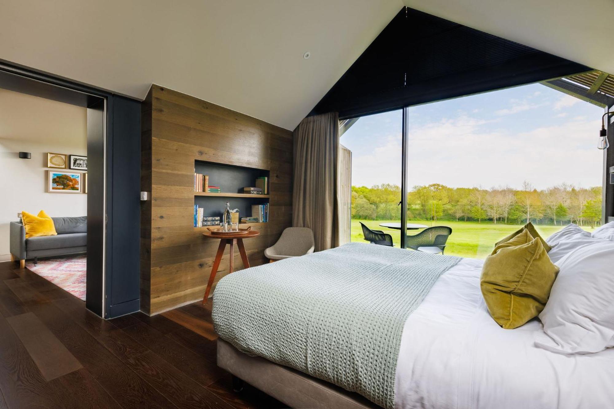 Feldon Valley Lower Brailes Екстер'єр фото