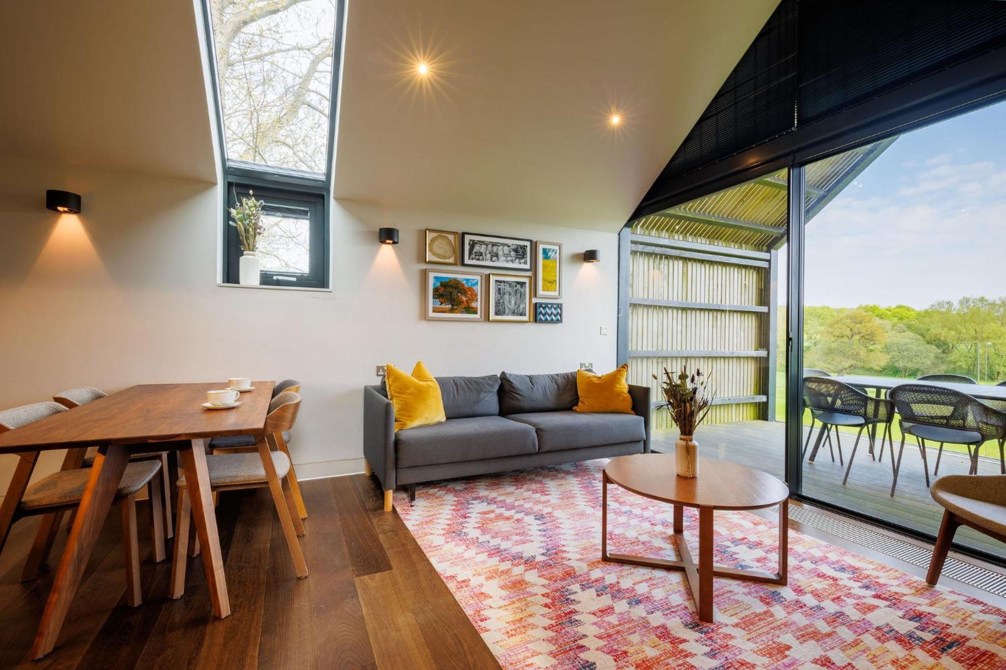 Feldon Valley Lower Brailes Екстер'єр фото