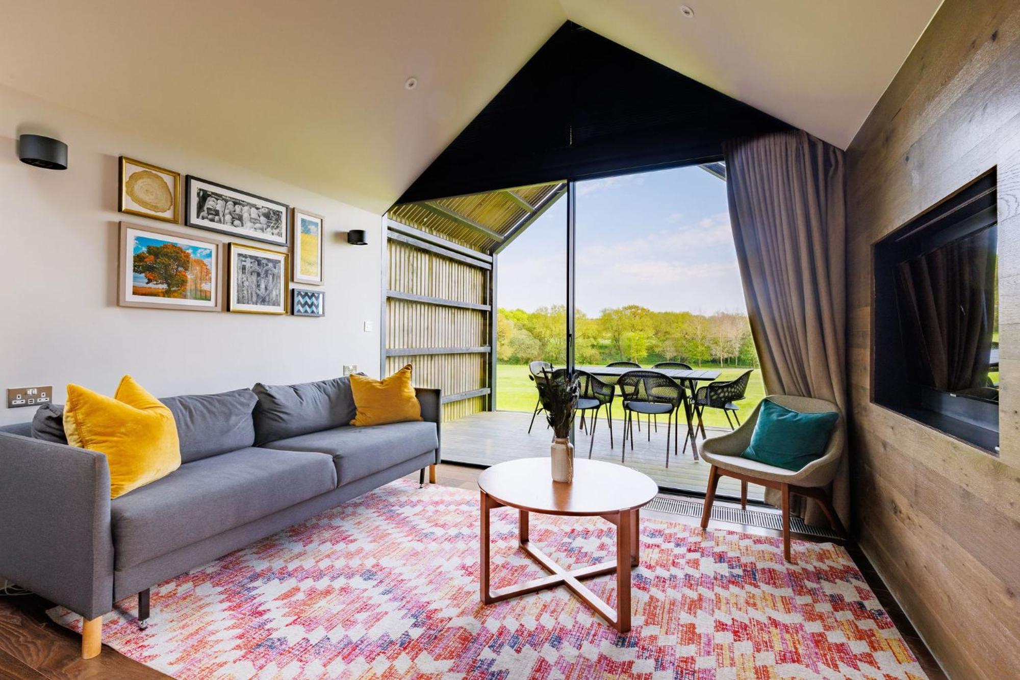 Feldon Valley Lower Brailes Екстер'єр фото