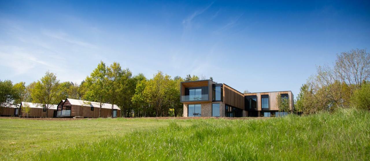 Feldon Valley Lower Brailes Екстер'єр фото