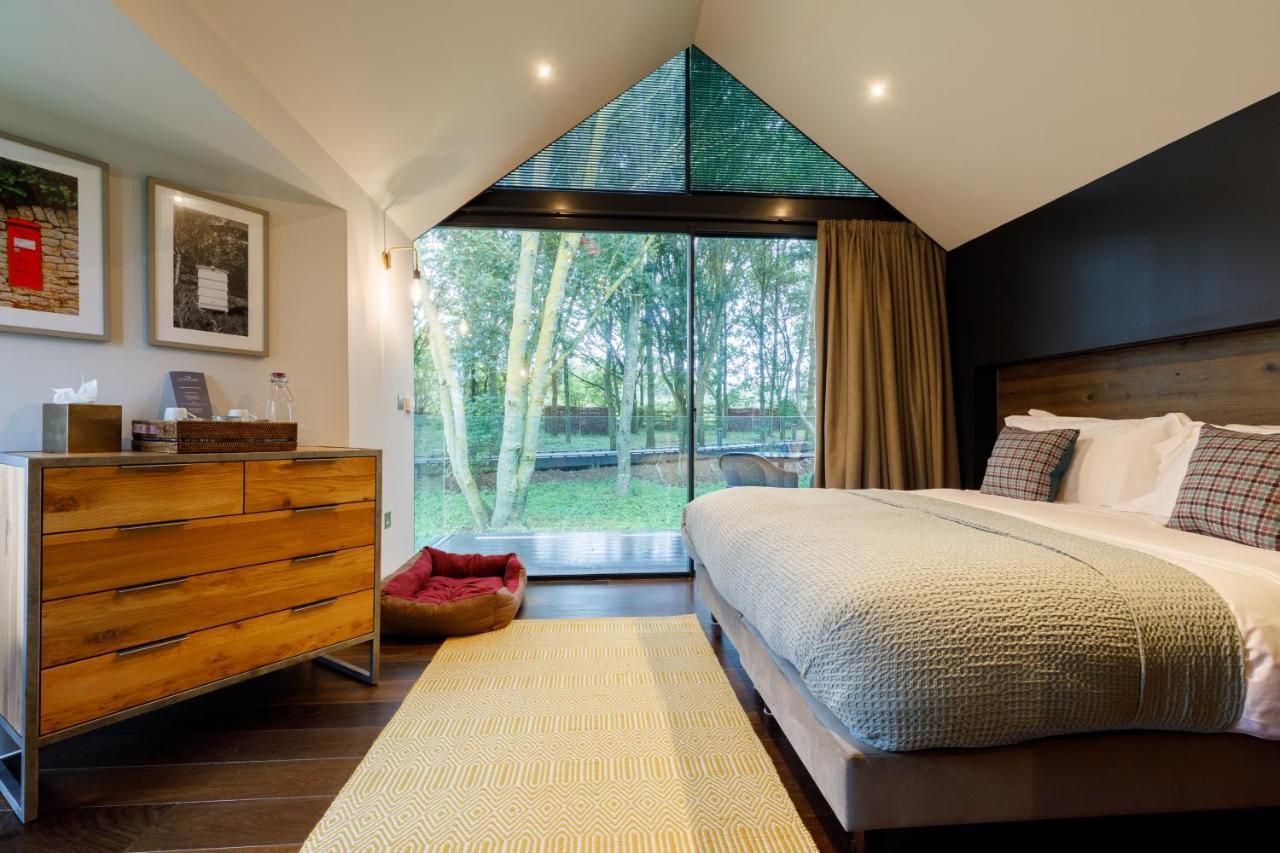 Feldon Valley Lower Brailes Екстер'єр фото