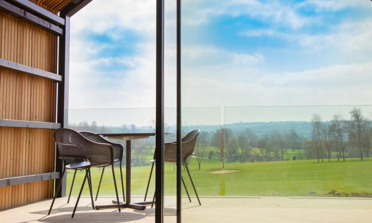 Feldon Valley Lower Brailes Екстер'єр фото
