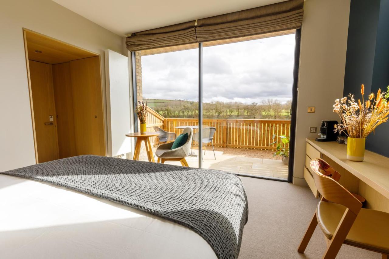 Feldon Valley Lower Brailes Екстер'єр фото