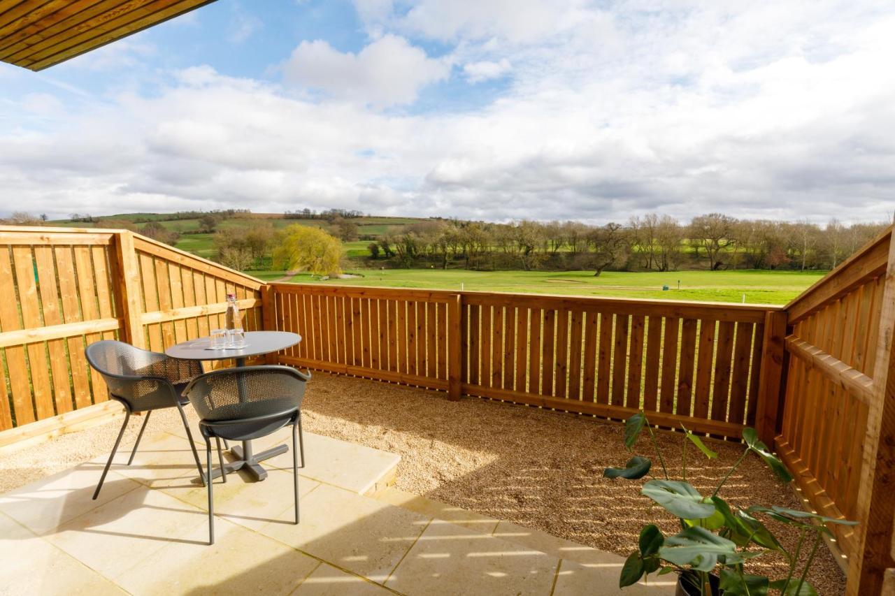 Feldon Valley Lower Brailes Екстер'єр фото