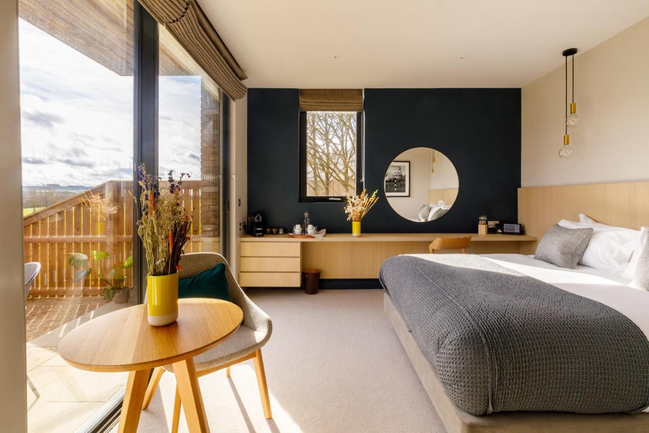 Feldon Valley Lower Brailes Екстер'єр фото