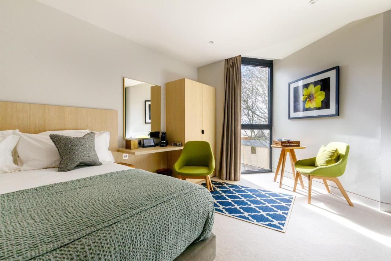 Feldon Valley Lower Brailes Екстер'єр фото