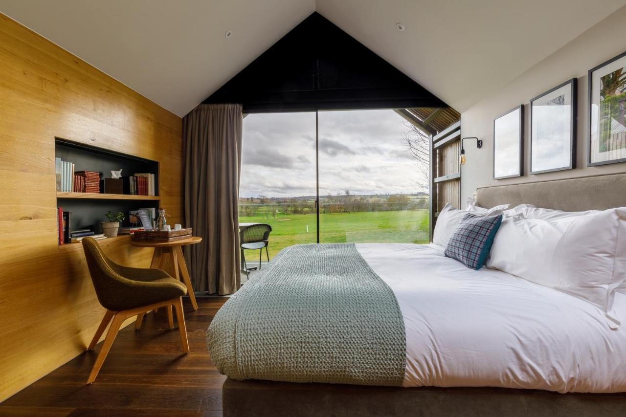 Feldon Valley Lower Brailes Екстер'єр фото